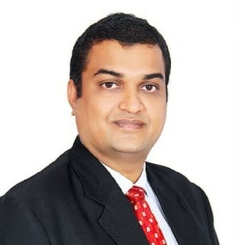 Gumansinh G. profile