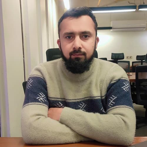 Hafiz Muhammed Zahid K. profile