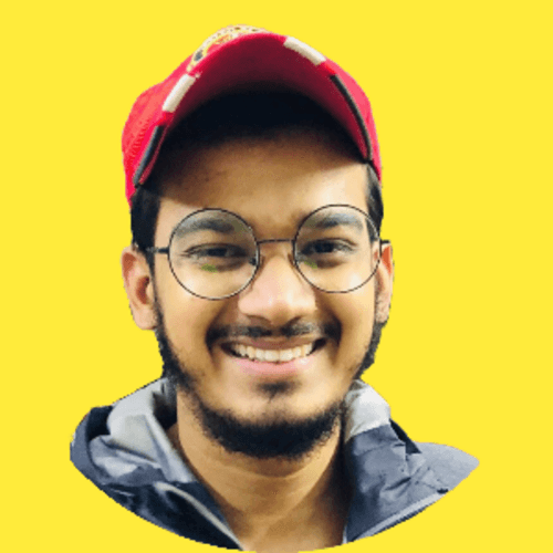 Hammad Ali D. profile