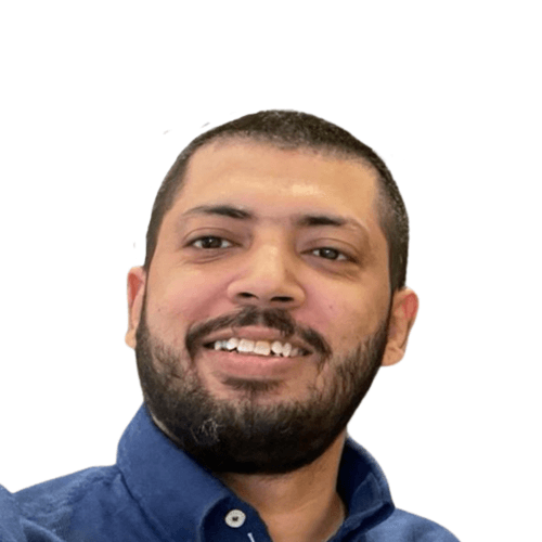 Hammad M. profile