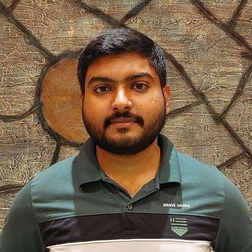 Hamza S. profile