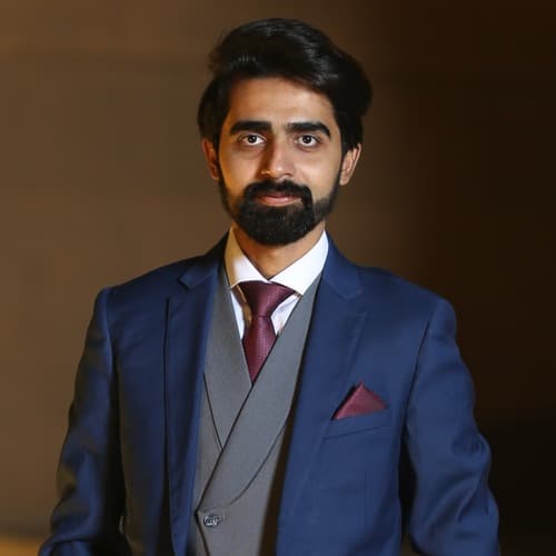 Hamza S. profile