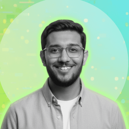 Haris A. profile