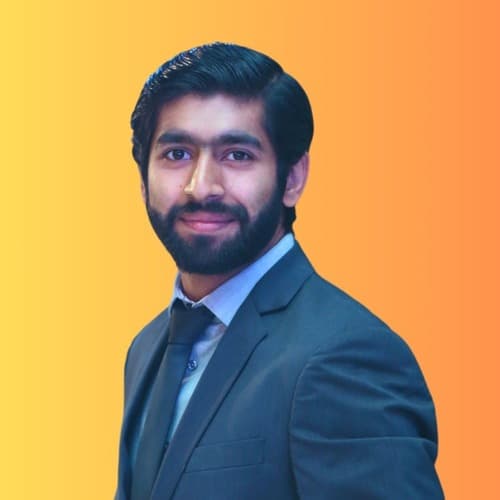 Haris L. profile