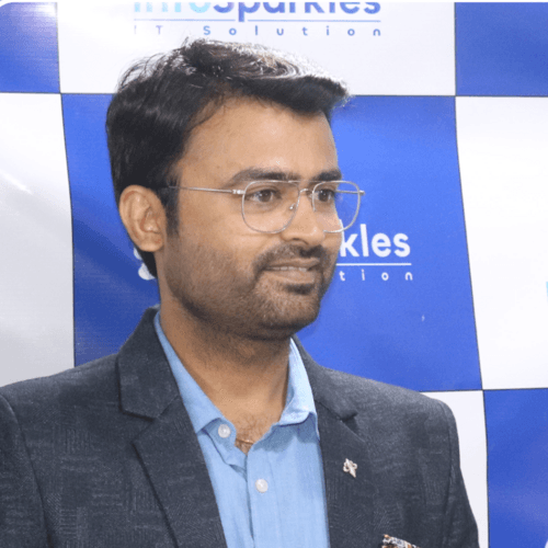 Harish S. profile