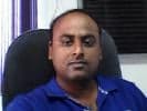 Harisinh M. profile