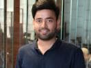 Harshil P. profile