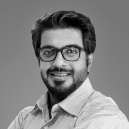 Haseeb A. profile