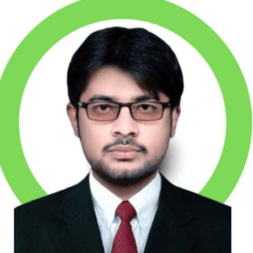 Hassan Habib T. profile