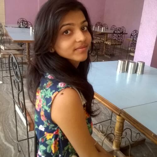 Heena t. profile