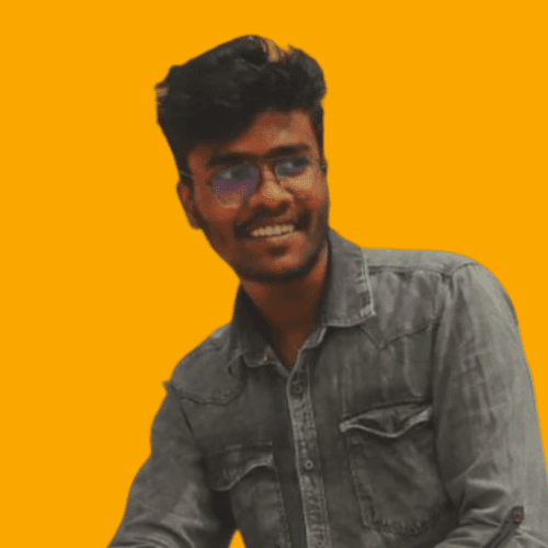 Hemanth B. profile