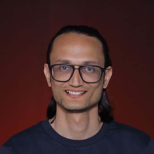 Hemratna B. profile