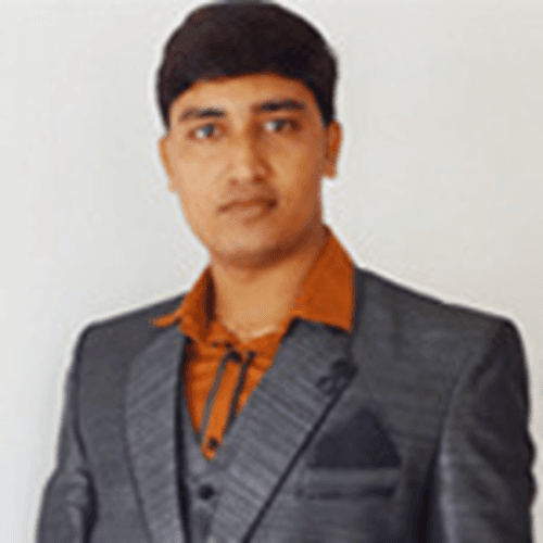 Hiren P. profile