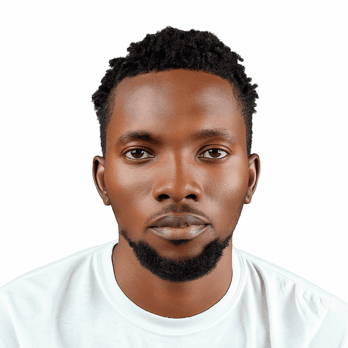 Ibrahim O. profile