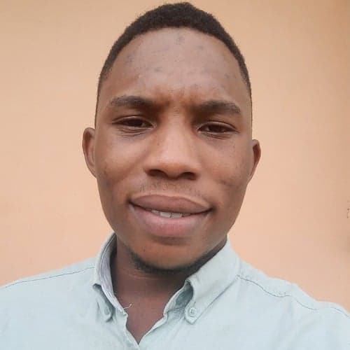 Ibrahim P. profile