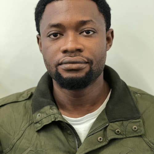 Igwe A. profile
