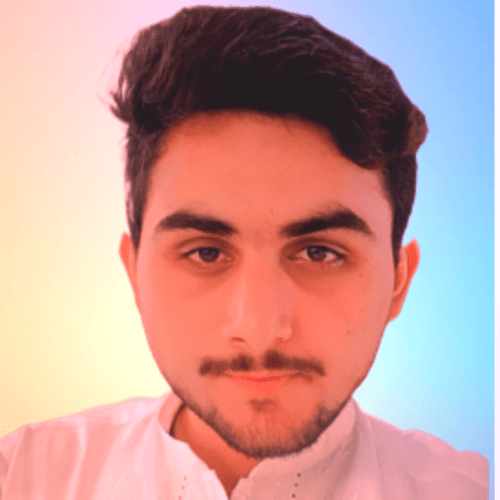 Ijaz A. profile