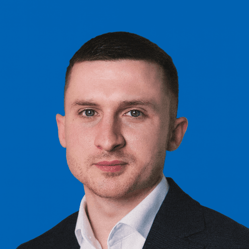 Jack S. profile