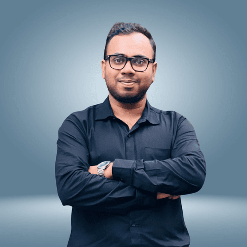Jakaria R. profile