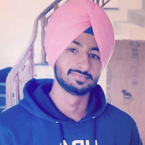 Jaskaran S. profile
