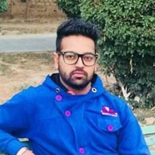 Jaspreet S. profile