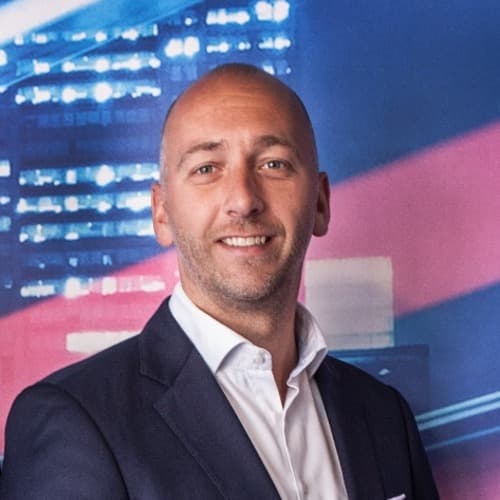 Jeroen K. profile