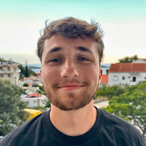 Joel H. profile
