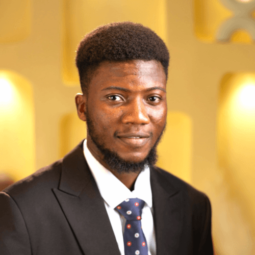 Jubril A. profile