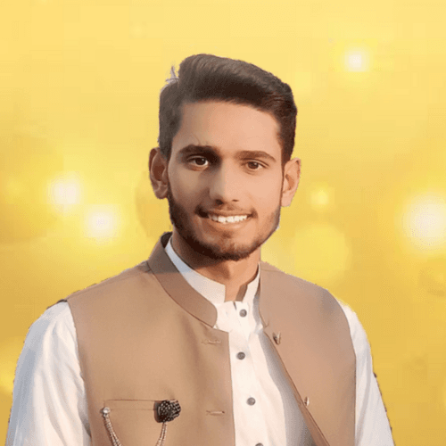 Junaid S. profile