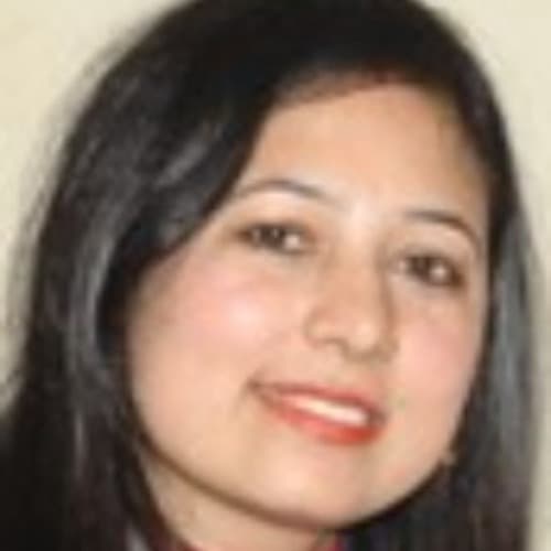 Jyoti S. profile