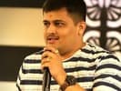 Kalpesh C. profile