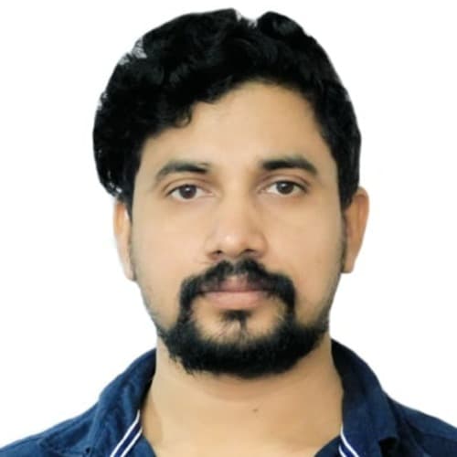 Kamal K. profile