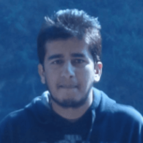 Kamal S. profile