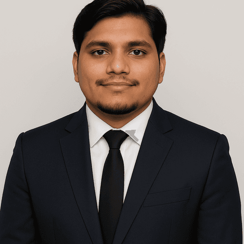 Kamran S. profile
