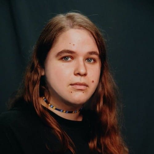 Karin S. profile