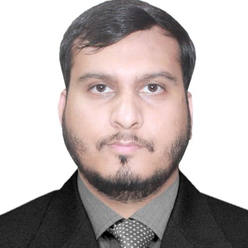 Kashif T. profile