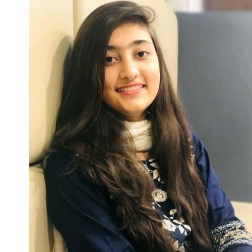 Khadija H. profile