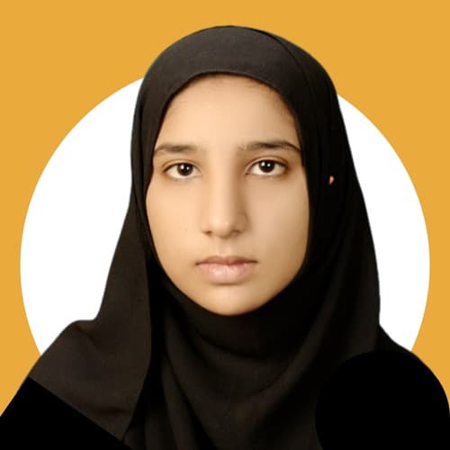 Khadijah B. profile