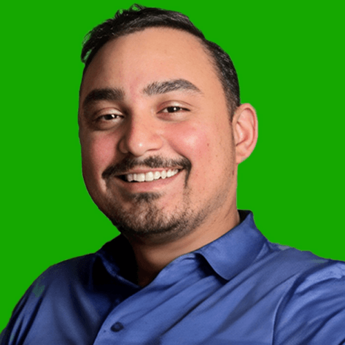 Khawaja M. profile