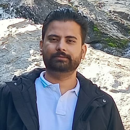 Kuldeepak T. profile