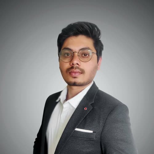 Kunal F. profile