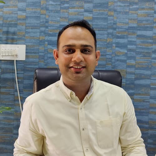 Kunal G. profile