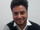 Kushal k. profile