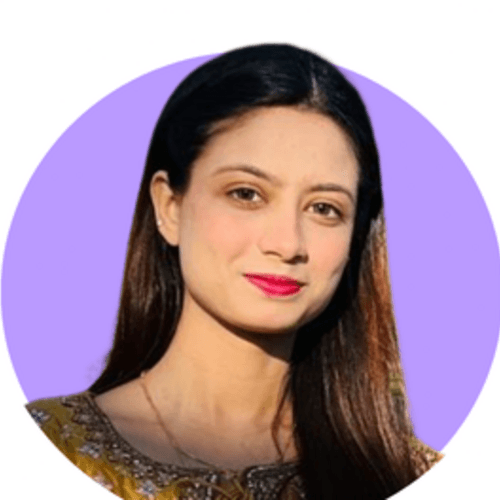 Laiba M. profile