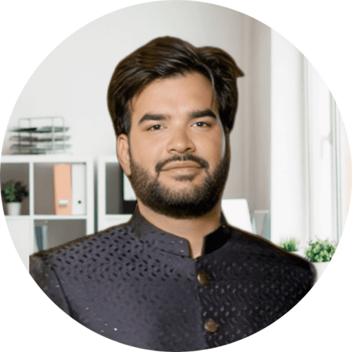 Lavesh B. profile