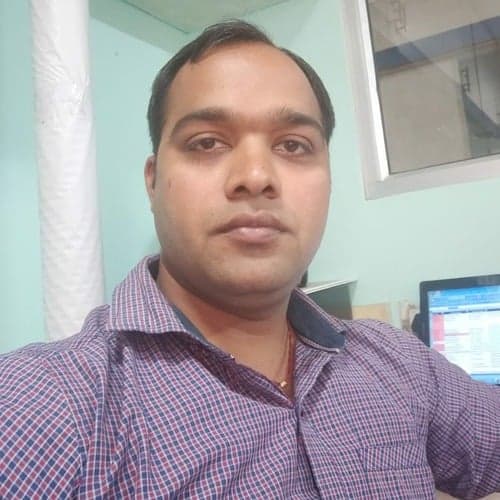 Lokesh K. profile