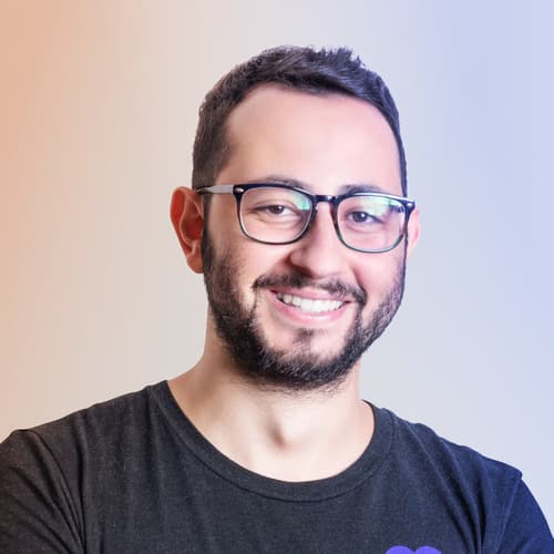 Lucas C. profile