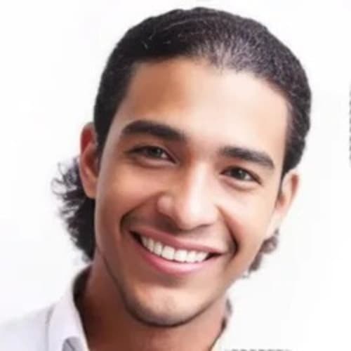 Luis A. profile