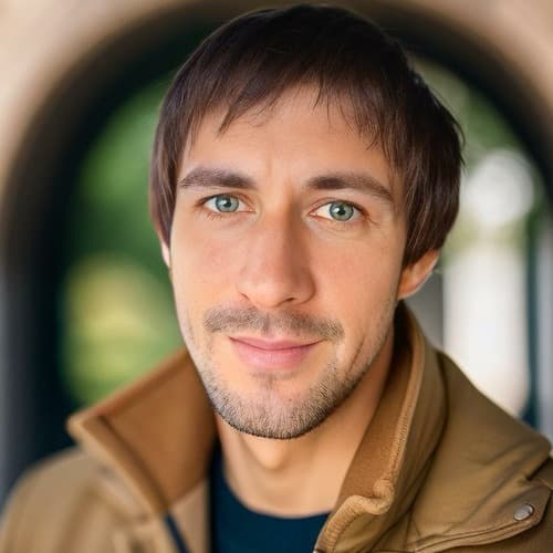 Maksym K. profile