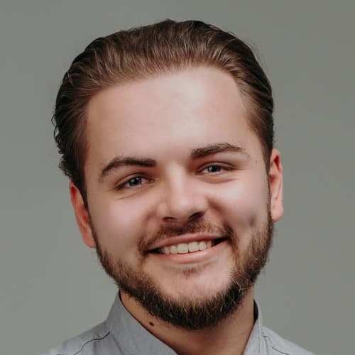 Maksym P. profile